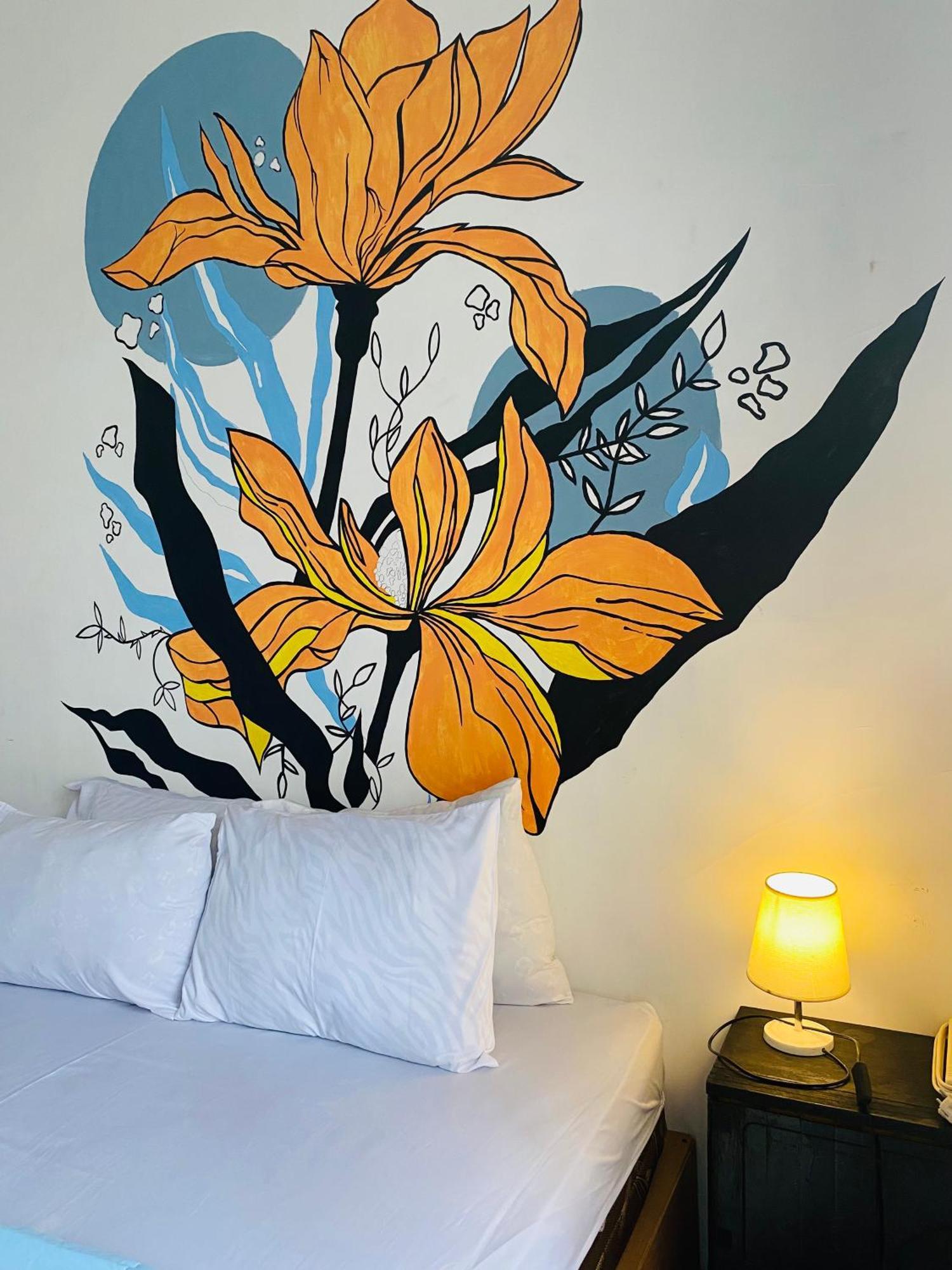 Zzz Vandrarhem Banyuwangi  Exteriör bild